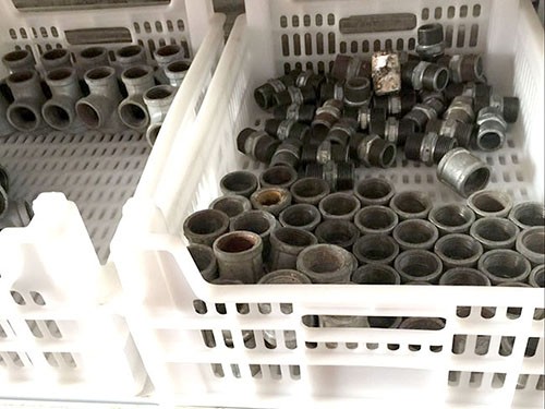 江西消防器材哪家便宜