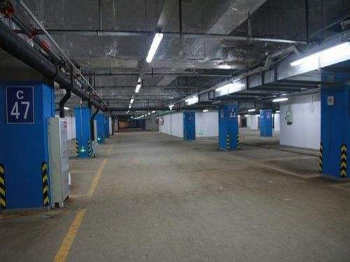 南昌停车场系统安装